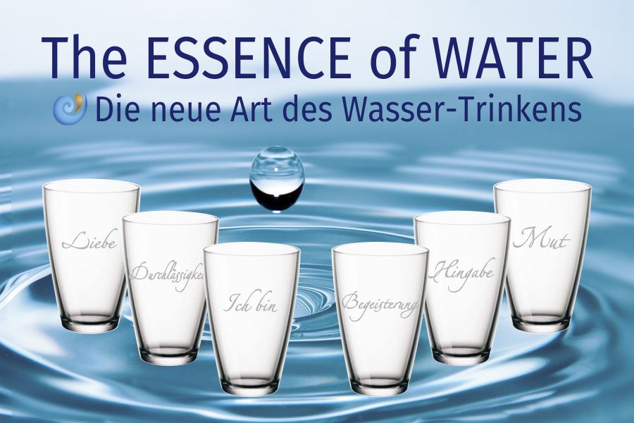 The Essence of Water 900x600